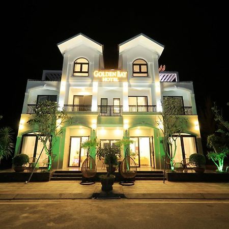 Golden Bay - An Land Hotel Cam Lam Экстерьер фото