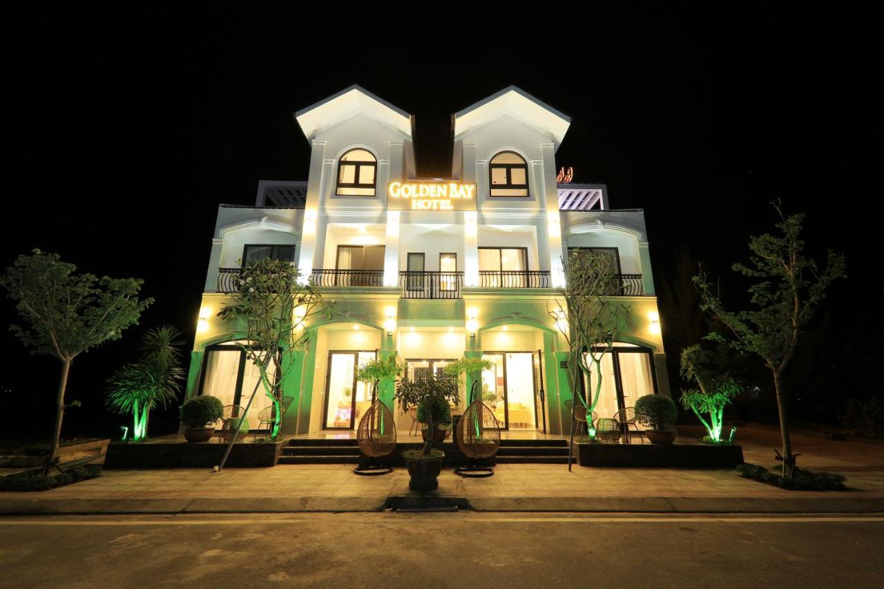 Golden Bay - An Land Hotel Cam Lam Экстерьер фото