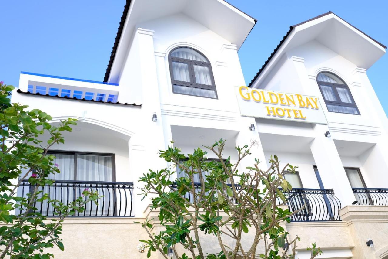 Golden Bay - An Land Hotel Cam Lam Экстерьер фото