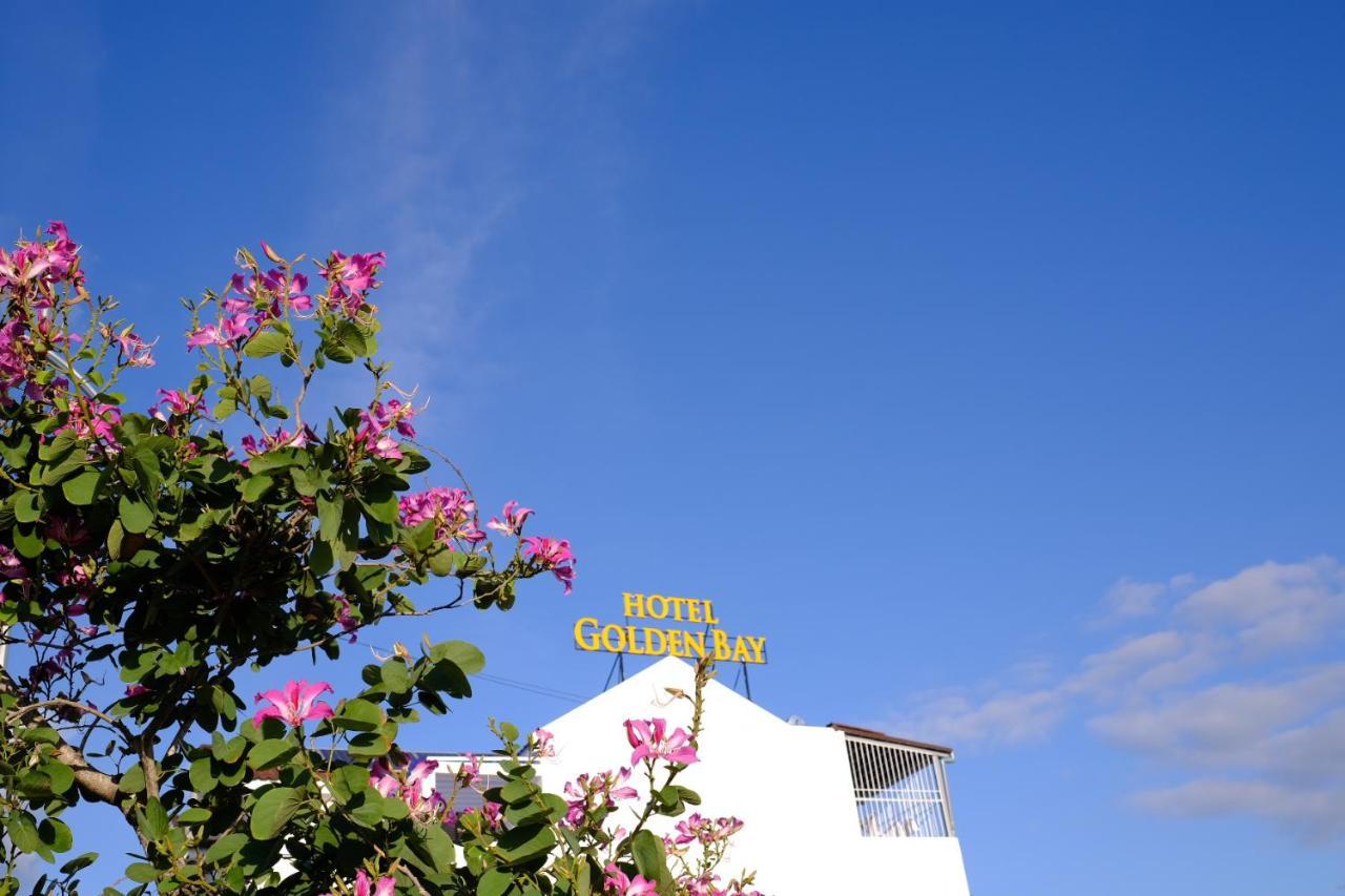 Golden Bay - An Land Hotel Cam Lam Экстерьер фото