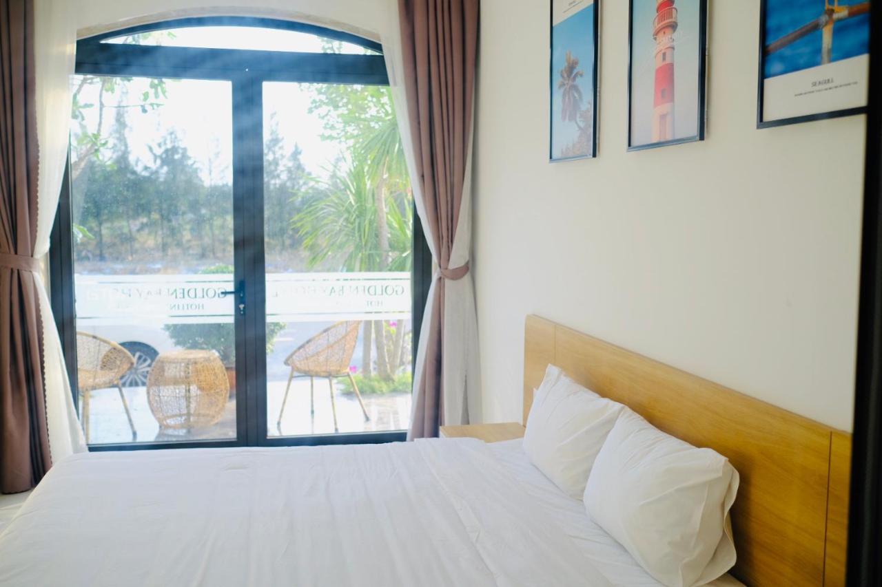 Golden Bay - An Land Hotel Cam Lam Экстерьер фото
